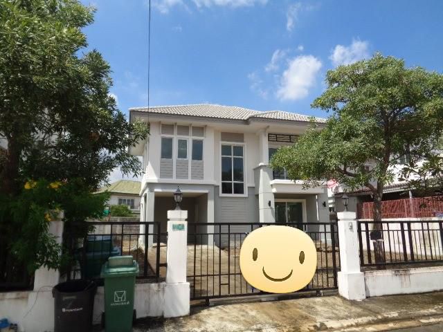 บ้านเดี่ยวขาย : บ้านพฤกษาวิลเลจ7