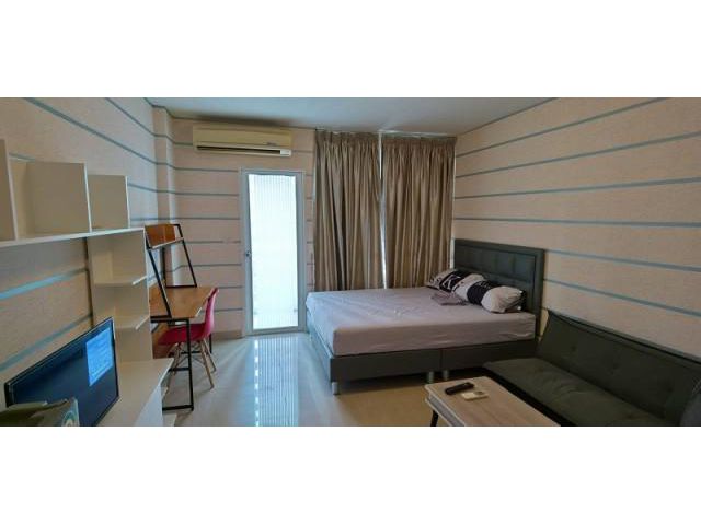รหัสทรัพย์  9732 I-House Laguna Garden   ห้องสวยพร้อมเข้าอยู่