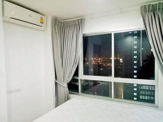 เช่า 11000​ ลุมพินีเพลส ศรีนครินทร์ หัวหมากสเตชั่น
