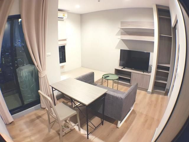 BB967 ให้เช่า Chapter One Midtown Ladprao 24