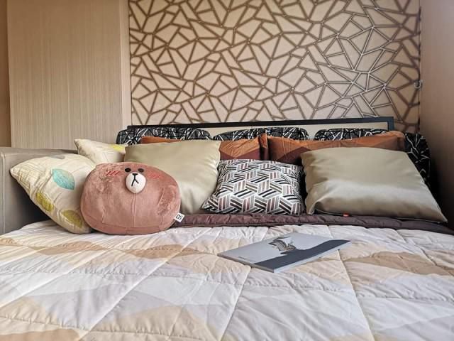 รหัสทรัพย์  9716 Lumpini center Sukhumvit77   ใกล้BTS อ่อนนุช