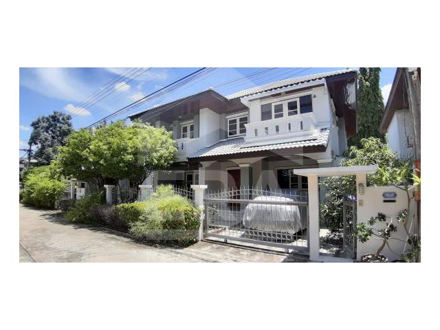 92548 บ้าน 2 ชั้น พรมพฤกษา เขตตลิ่งชัน กรุงเทพ