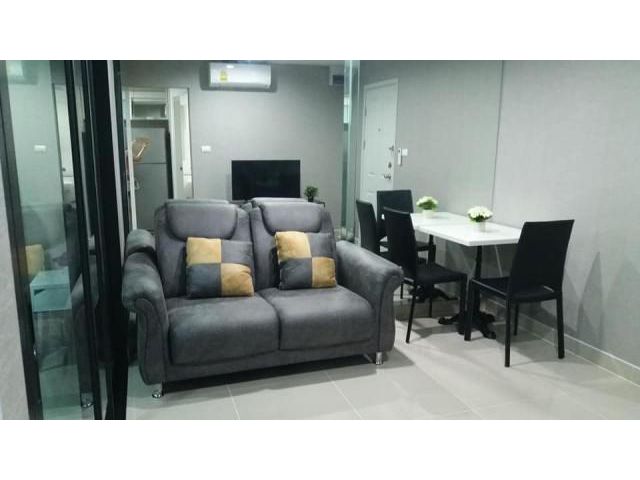 รหัสทรัพย์ B1022 Regent Home สุขุมวิท 81