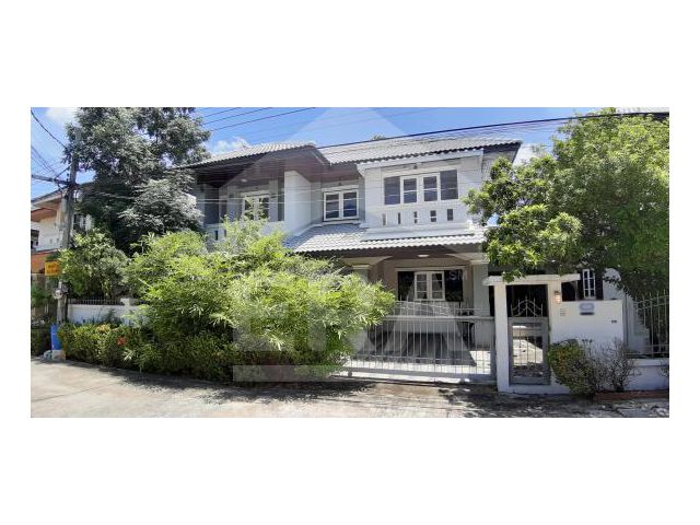 92549 บ้านเดี่ยว ซ.บางพรม 29 เขตตลิ่งชัน กรุงเทพฯ