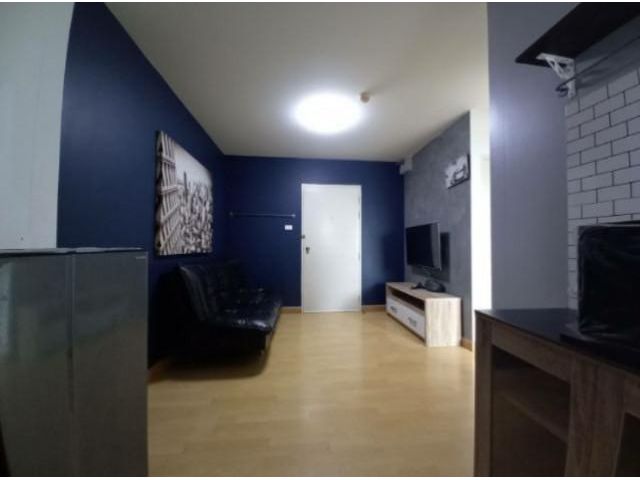 รหัสทรัพย์ B1021 Smart Condo พระราม2 (สมาร์ท คอนโด พระราม2)