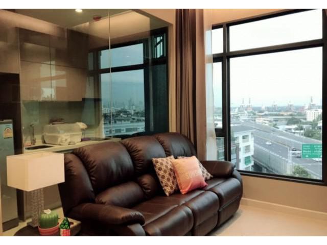 รหัสทรัพย์ B1019 Mayfair Place สุขุมวิท 50 (เมย์แฟร์ เพลส สุขุมวิท 50)