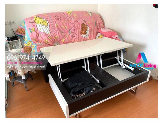 ให้เช่า LPN Mega City บางนา ชั้น23(AOL-2008002539)