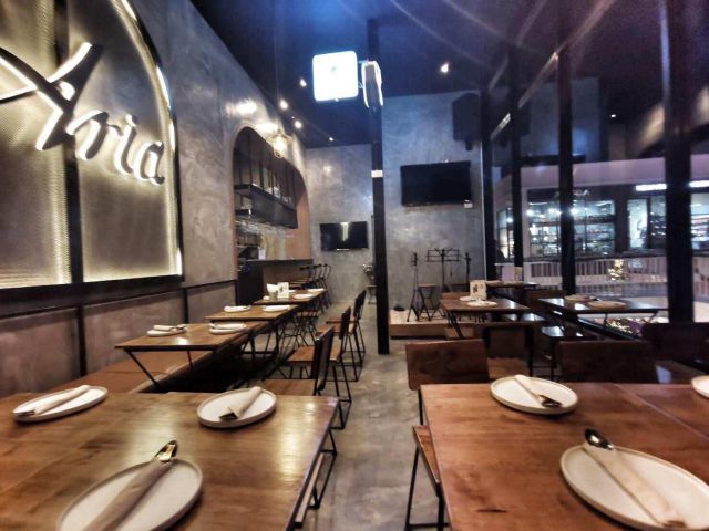 เซ้ง!! ร้านอาหาร อารีย์ซอย4 ฝั่งเหนือ ( ใกล้คอนโดและ bts อารีย์ )
