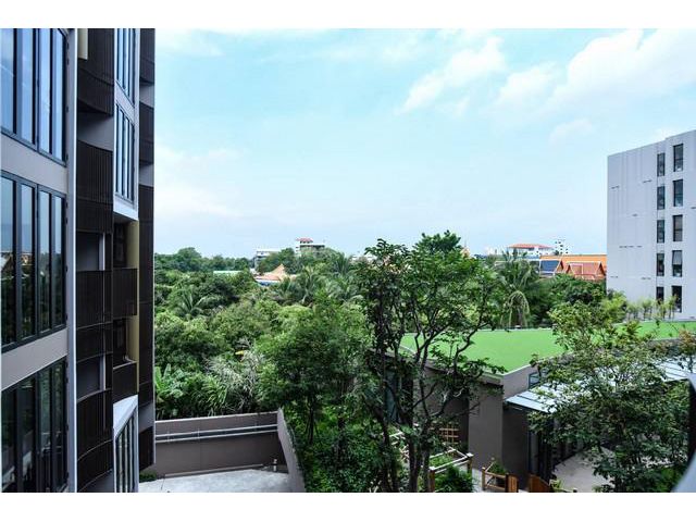 ให้เช่า คอนโด KAWA Haus ชั้น 4A ทิศตะวันออก
