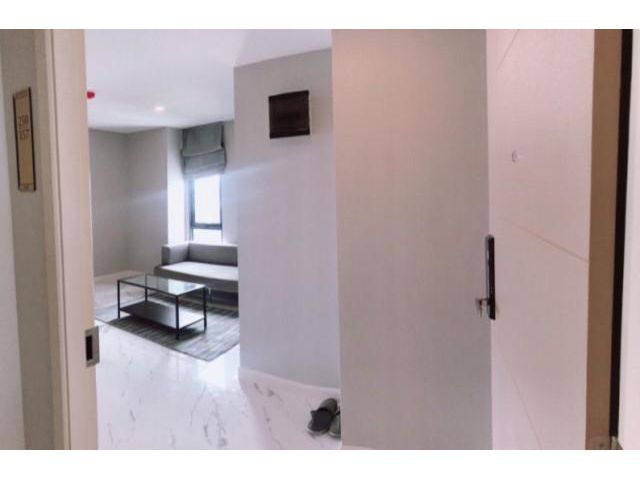 รหัสทรัพย์ B1012 KnightsBridge SkyCity สะพานใหม่