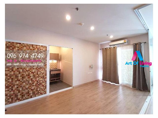 ขาย คอนโด เดอะเทมโป แกรนด์ AOL-F65-2008002483