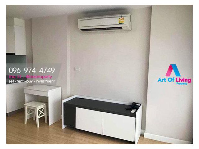 ให้เช่า Mayfair Place Sukhumvit AOL-F58-2008002496