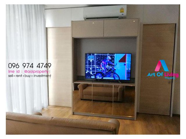 ขาย คอนโด พาร์ค 24 - ชั้น 24 AOL-F72-2008002495