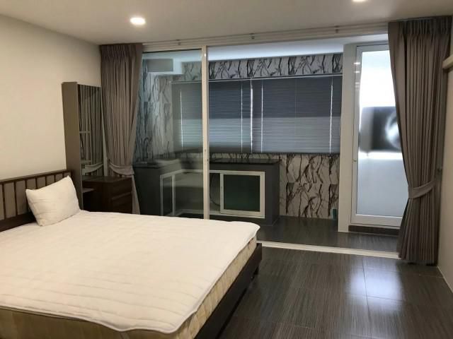 รหัสทรัพย์  9810 ITF Silom Palace   เฟอร์ครบพร้อมอยู่
