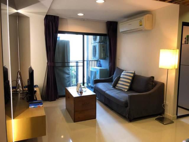 รหัสทรัพย์  9805 Zenith Place Sukhumvit 42   ใกล้  BTS เอกมัย