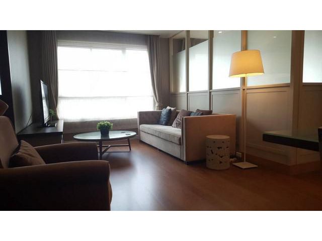 ให้เช่า One X Sukhumvit 26 ใกล้ BTS พร้อมพงษ์