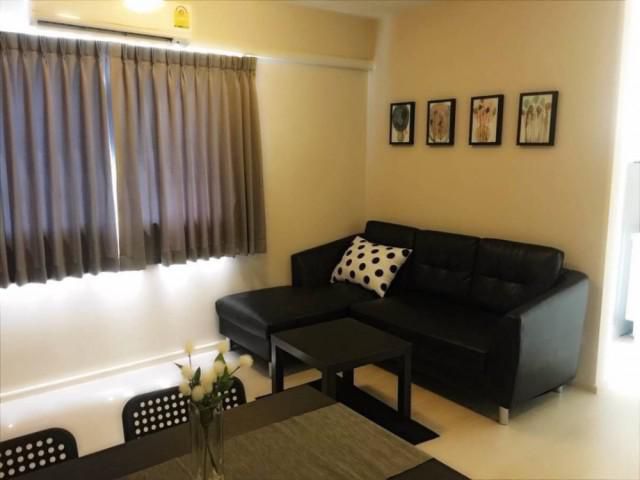 รหัสทรัพย์  9794 Plum Condo Park Rangsit    ใกล้ ม.กรุงเทพ รังสิต