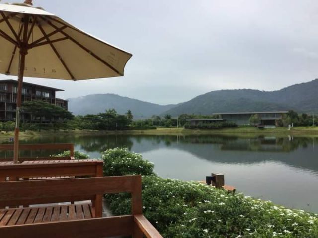 ขายคอนโดหรู่ ที่เขาใหญ่ คีรีมายา อัตตา เดอะ คอนโด (Kirimaya atta The Condo)  Luxury Resort Condominium ริมน้ำที่ทุกห้องเ