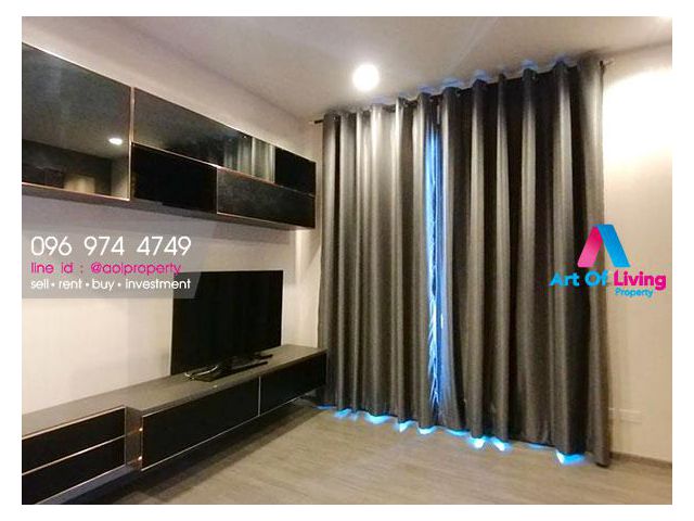 ขาย NYE by sansiri ชั้น10 AOL-F65-2008002505