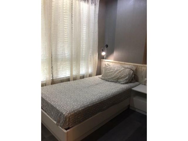 รหัสทรัพย์  9783 Dcondo Campus Resort Rangsit  ตรงข้าม ม.ธรรมศาสตร์รังสิต