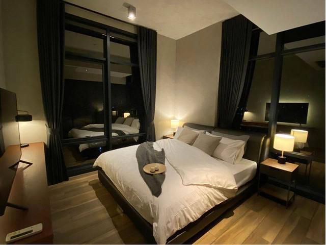 ให้เช่า The Lofts Asoke by Raimon Land