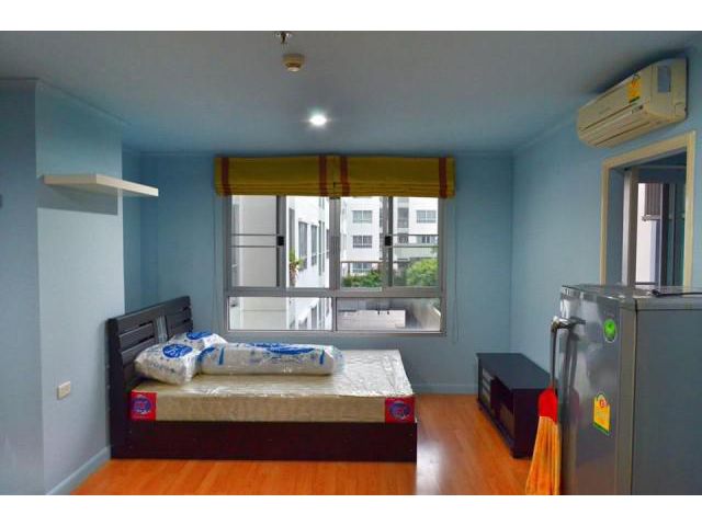 รหัสทรัพย์ B1187 LUMPINI PLACE พระราม 8