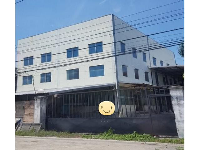 โรงงานขาย : โรงงาน (สมุทรปราการ)