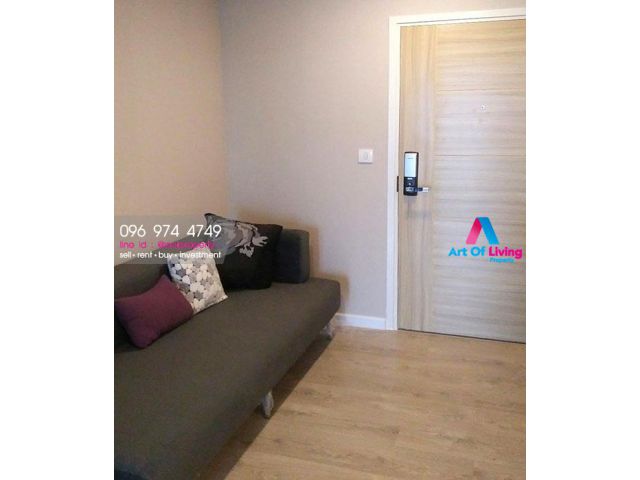 ขาย Pause Sukhumvit 115 ชั้น 7 AOL-F68-2008002492