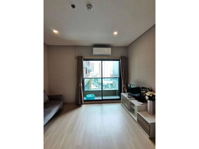ให้เช่าคอนโด Lumpini Suite Phetchaburi - Makkasan