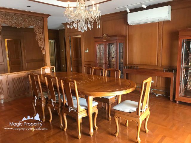 ให้เช่า คอนโด ทาวเวอร์ พาร์ค (Tower Park Condominium For Rent)