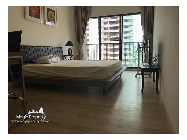 ให้เช่า คอนโด โนเบิล รีไฟน์, 1 ห้องนอน