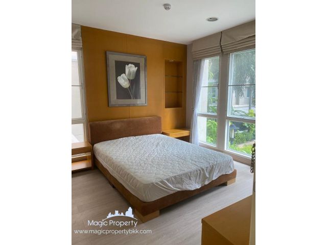 ขายคอนโด เดอะ แบงค็อค  นราธิวาส ราชนครินทร์