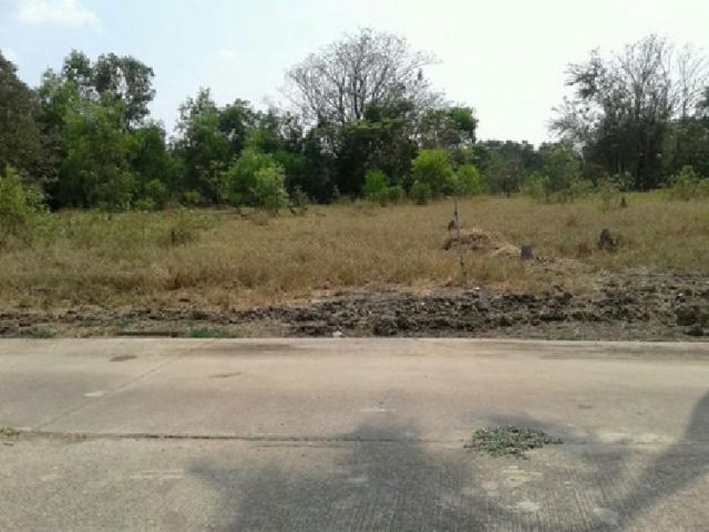 ที่ดิน 1 ไร่ 12 ตรว. ถนน.สุวินทวงศ์ ซ.47