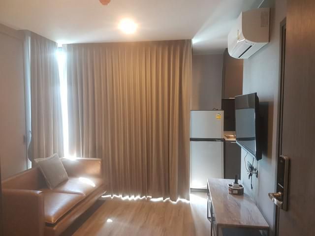 รหัสทรัพย์  9858 The Teak สุขุมวิท 39  ใกล้ BTS พร้อมพงษ์