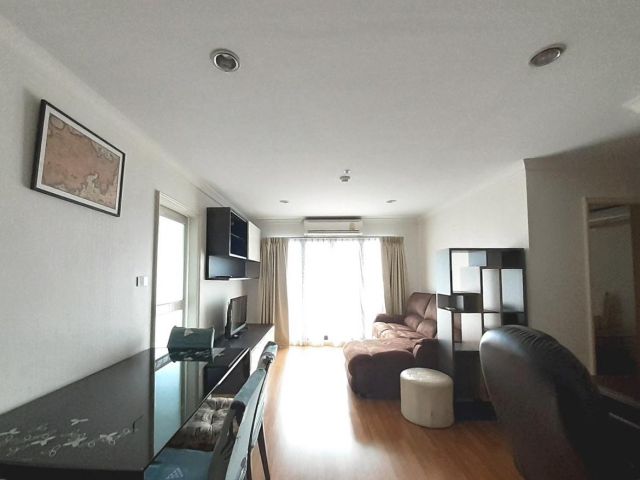 พร้อมอยู่ ขายห้องชุด2br. ห้องขนาดใหญ่ ใกล้แม่น้ำ