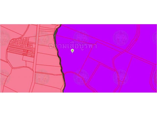 ขายที่ดินในนิคมอุตสาหกรรม ผังม่วง  ต.บ้านฉาง อ.บ้านฉาง จ.ระยอง 32-2-35ไร่