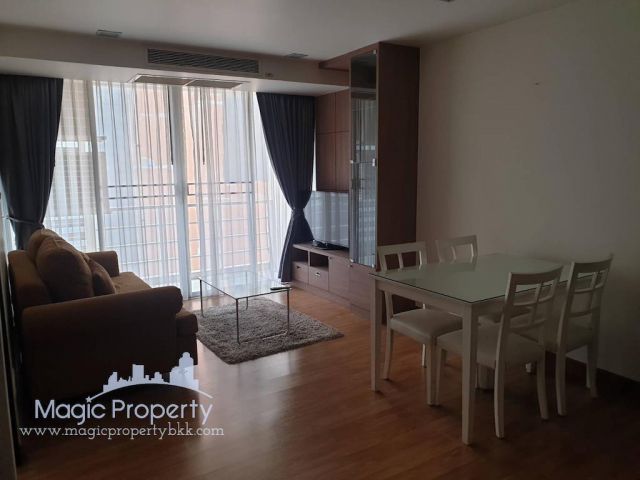 ให้เช่าคอนโด ดิ แอลโคฟ 49