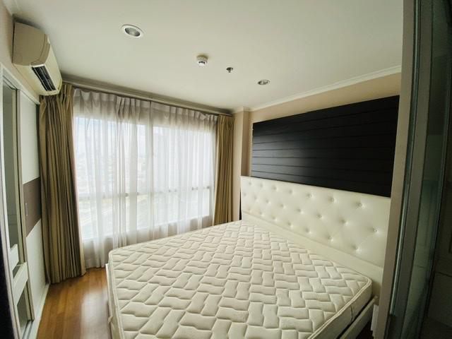 รหัสทรัพย์  9841 Lumpini Place Ratchayothin
