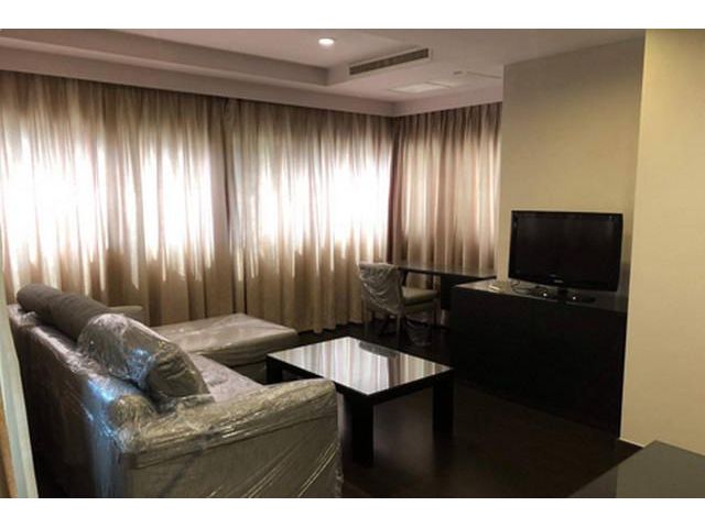 ให้เช่า Sathorn Garden ห้องใหม่ เฟอร์ครบ