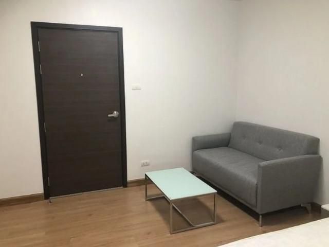 รหัสทรัพย์ B1202 Supalai City Resort แจ้งวัฒนะ : ศุภาลัย