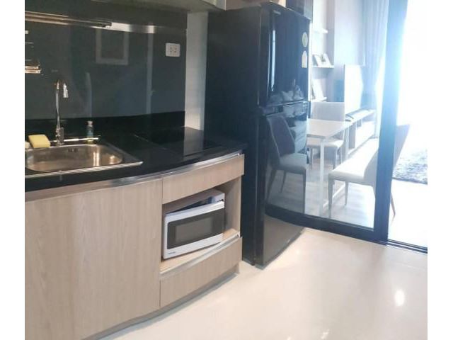 รหัสทรัพย์ B1199 Niche Mono สุขุมวิท-แบริ่ง