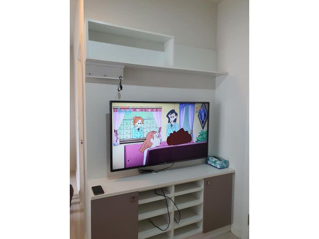 ให้เช่าคอนโด Manor สนามบินน้ำ วิวแม่น้ำ พร้อมอยู่