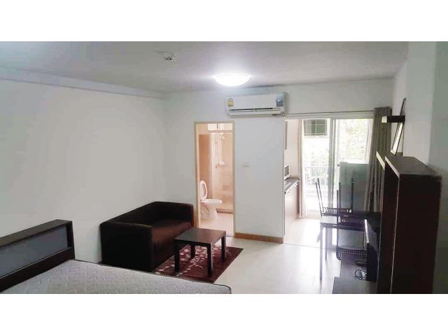 ให้เช่าด่วน Supalai City Resort รัชดา-ห้วยขวาง