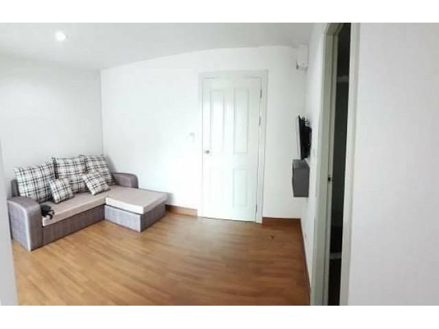 รหัสทรัพย์ B1190 Regent Home 25 ติวานนท์