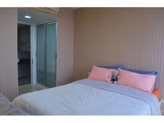 ให้เช่าคอนโด THE COLORY VIVID 34 ตรม. 1 นอน ชั้น 7
