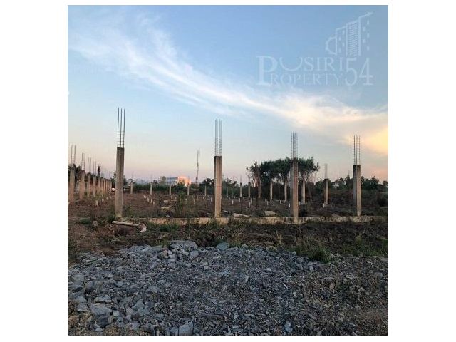 ขายที่สร้างโรงงาน 6 ไร่ ระบายน้ำได้มากในซอยเบญจรงค์ เข้า ออกได้หลายเส้นทาง ประหยัดค่าฐานราก