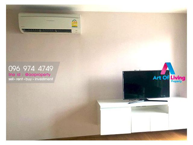 ขาย H Sukhumvit 43 ชั้น 18 AOL-F58-2007002274