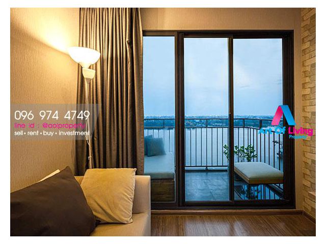 ขาย U Delight Residence AOL-F65-2008002452