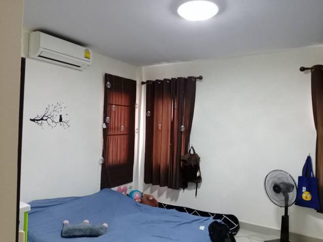 บ้านเดี่ยวชั้นเดียวGOOD WILL 56 ตรว.ใช้สอย 94 ตรม