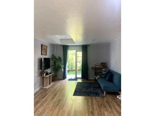 ให้เช่าบ้านเดี่ยว 2ชั้นตกแต่งพร้อมอยู่ ถนนรามคำแหง